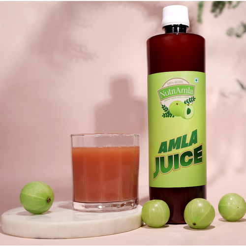 Amla Juice