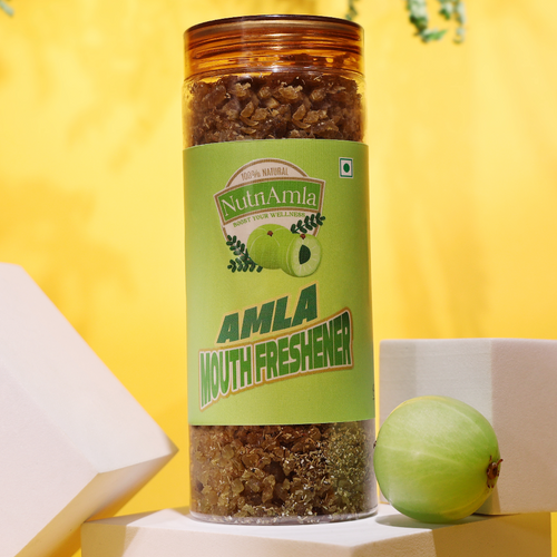 Amla Mouth Freshner