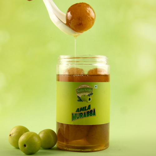 Amla Murabba