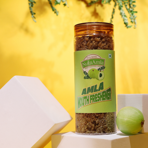 Amla Mouth Freshner