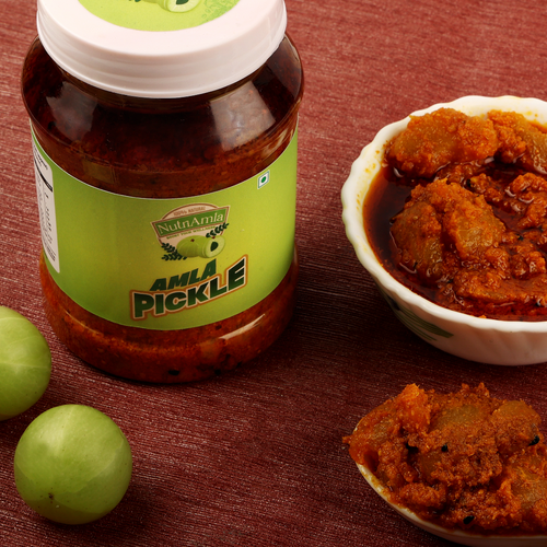 Amla Pickle