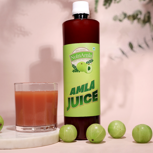 Amla Juice