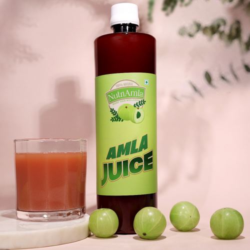 Amla Juice