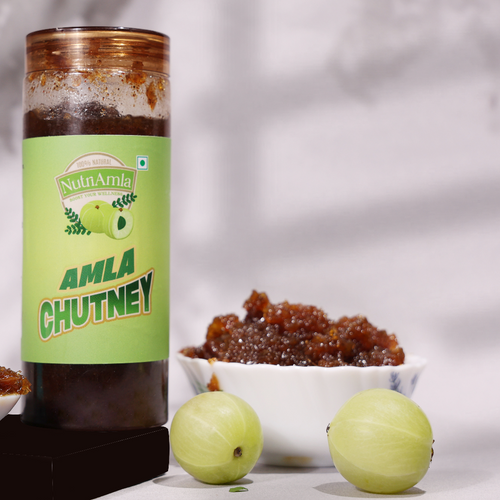 Amla Chutney