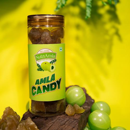 Amla Candy