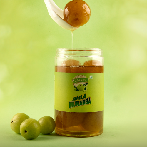 Amla Murabba