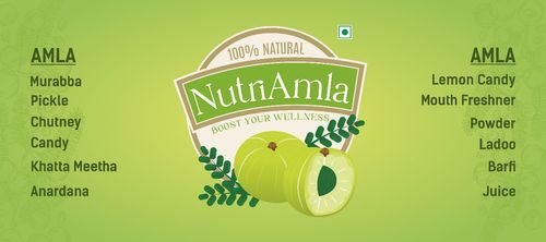 Nutriamla