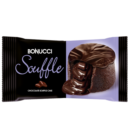 Boncci Souffle
