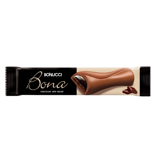 BONUCCI BONA