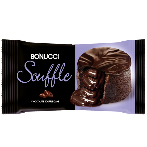 Boncci Souffle