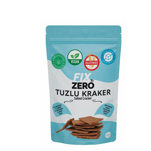 FTZ Salted Cracker
