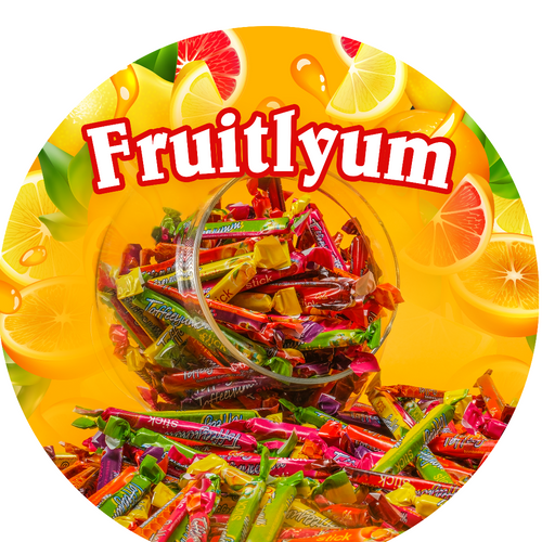 Kugu Soft Candies