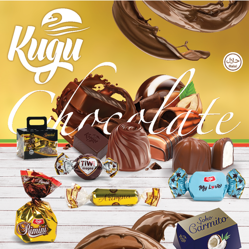 Kugu Chocolate