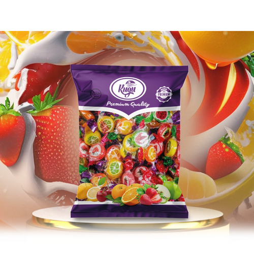 Kugu Hard Candies