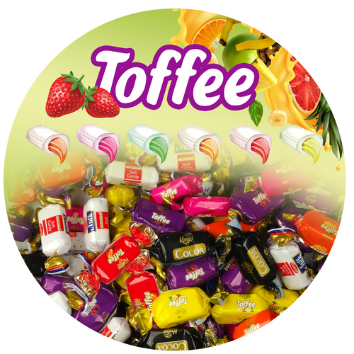 Kugu Soft Candies