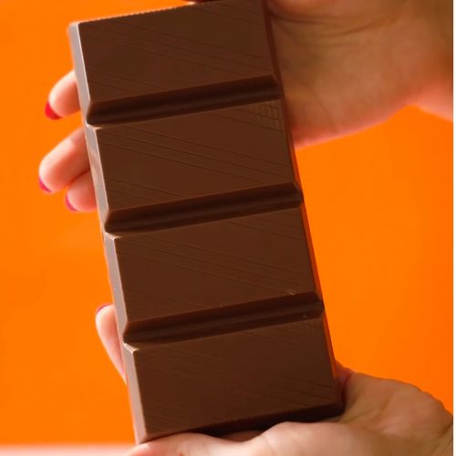DUBAI CHOCOLATE
