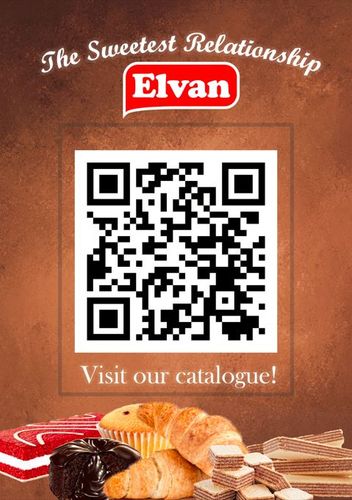 Elvan Catalog