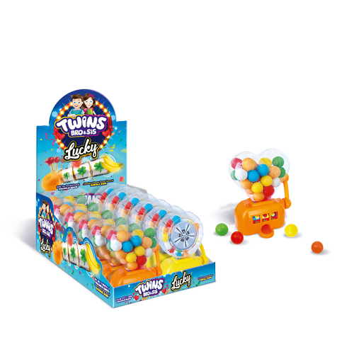 TWİNS START BIKE (Bubble Gum)