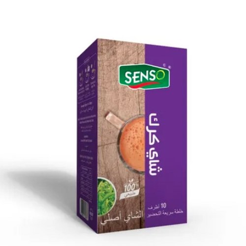 Chai Karak Original