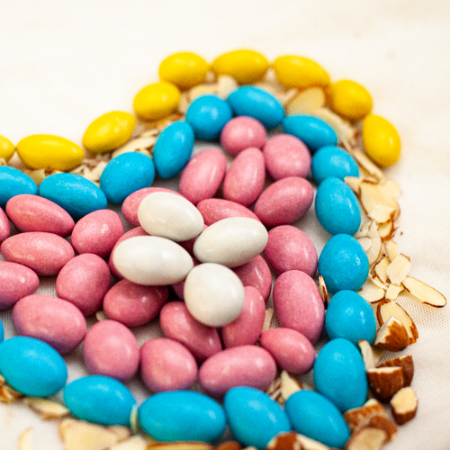 Almond Gems