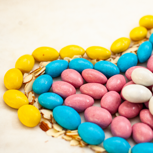 Almond Gems