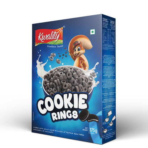 Cookie Rings