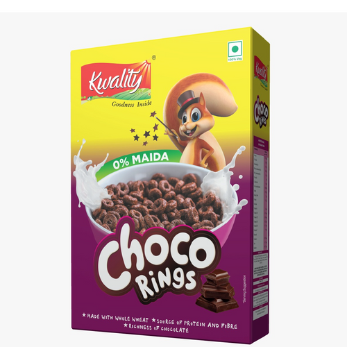 Choco Rings