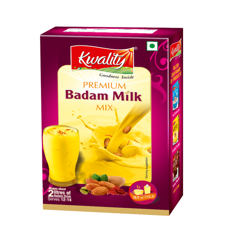 Badam Mix