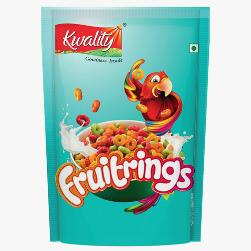 Fruit Rings