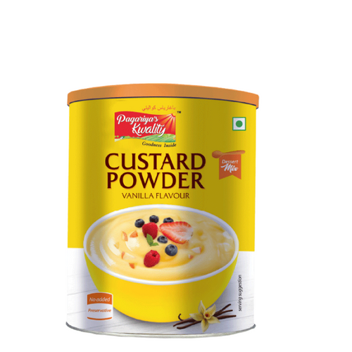 Custard Powder