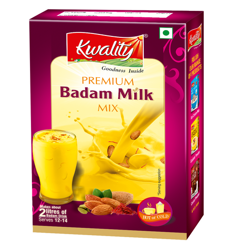 Badam Mix