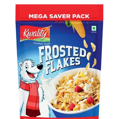 Frosted Flakes