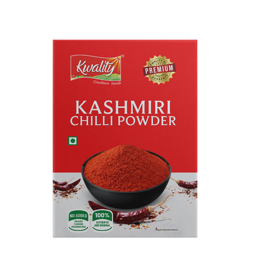 Kashmiri Chilli