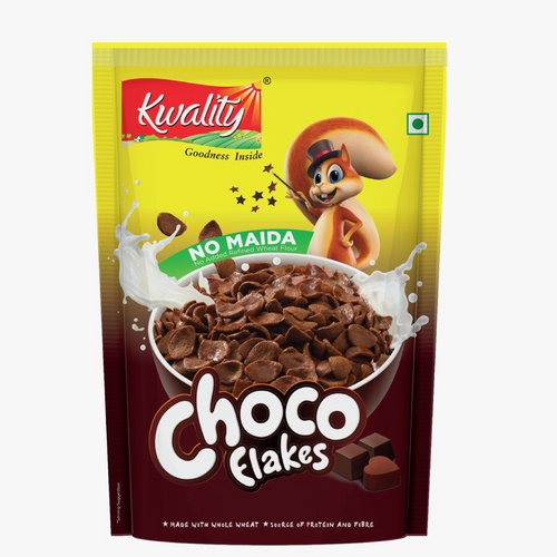 Choco Flakes