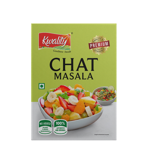 Chat Masala