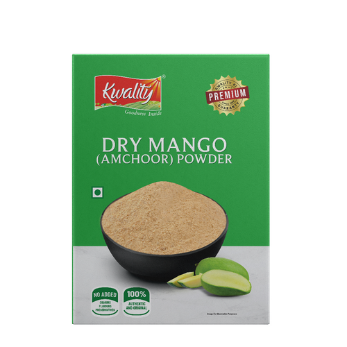 Kwality Amchoor Powder