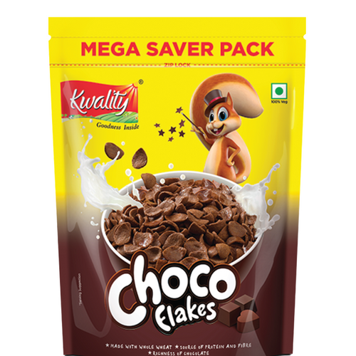 Choco Flakes