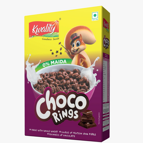 Choco Rings
