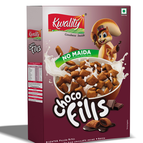 Choco Balls
