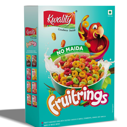 Fruit Rings