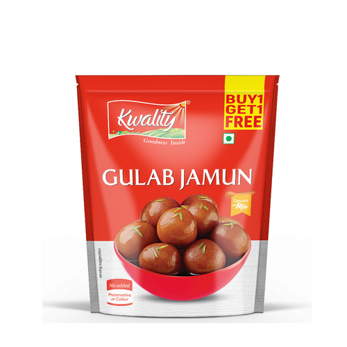 Gulab Jamun Mix