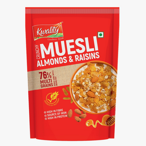 Muesli Crunchy