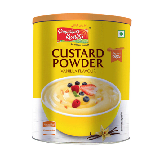 Custard Powder