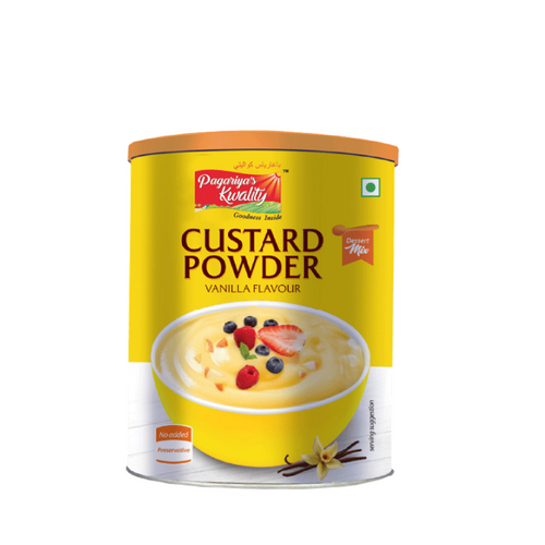 Custard Powder