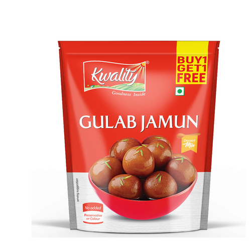 Gulab Jamun Mix