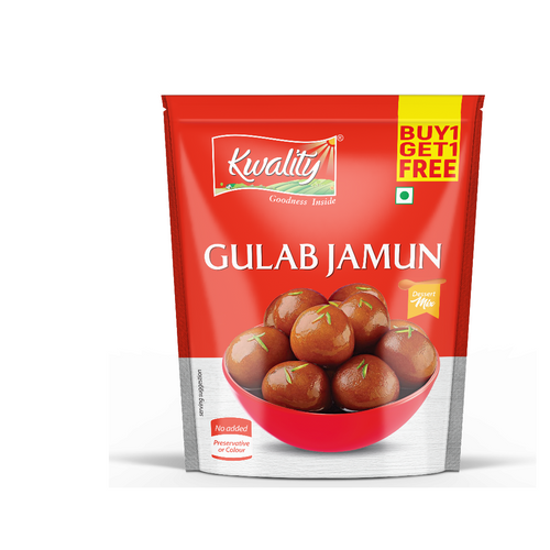 Gulab Jamun Mix