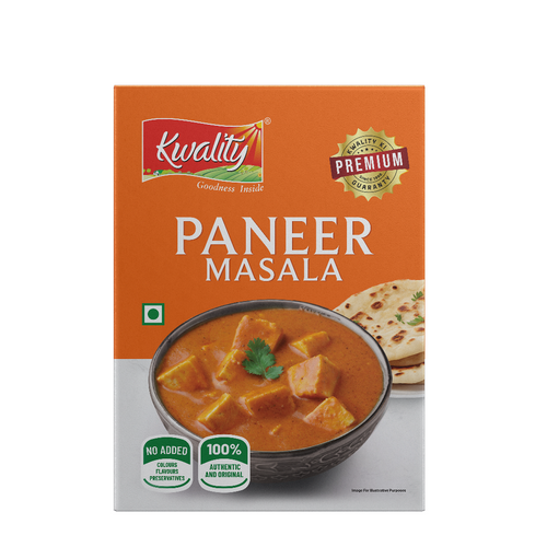 Paneer Masala