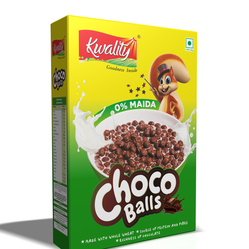 Choco Balls