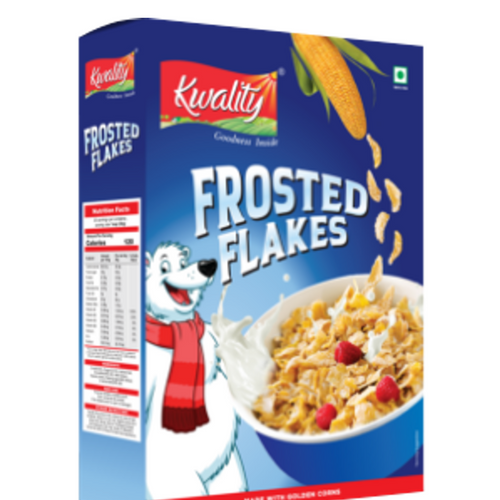 Frosted Flakes