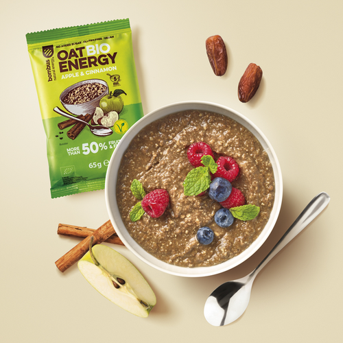 OAT BIO ENERGY